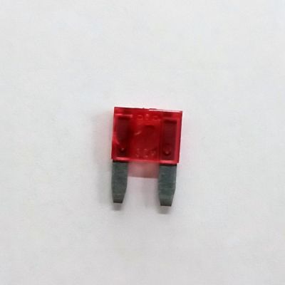 Pojistka mini 10A